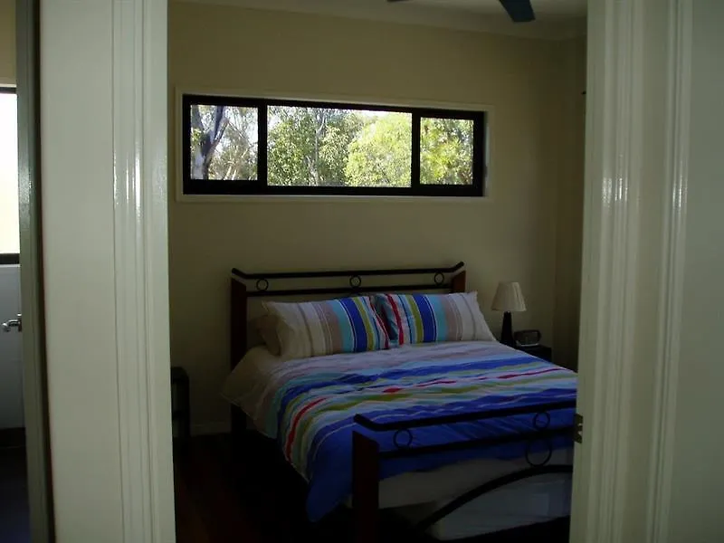 Hotel Eurolie On High Vr Fraser Island 3*,  Australia