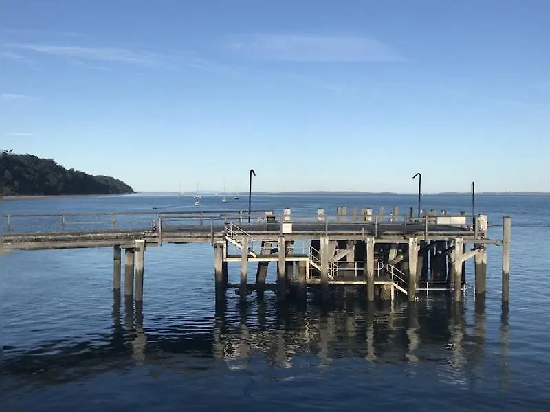 ***  Hotel Eurolie On High Vr Fraser Island Australia
