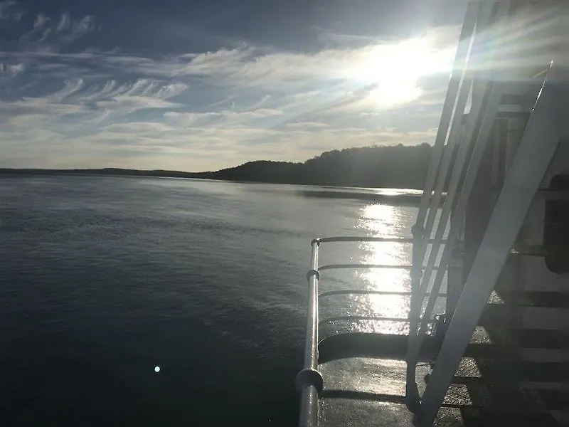 Hotel Eurolie On High Vr Fraser Island