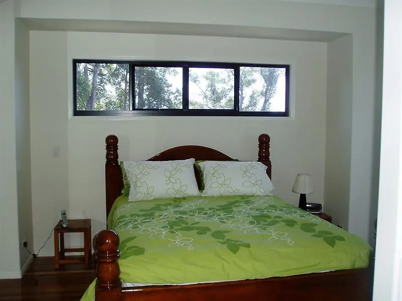 Hotel Eurolie On High Vr Fraser Island