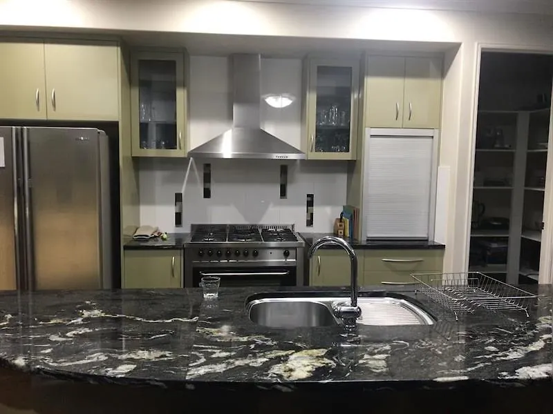 Hotel Eurolie On High Vr Fraser Island