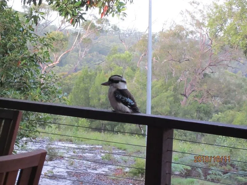 Hotel Eurolie On High Vr Fraser Island