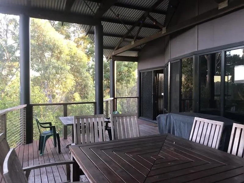 Hotel Eurolie On High Vr Fraser Island